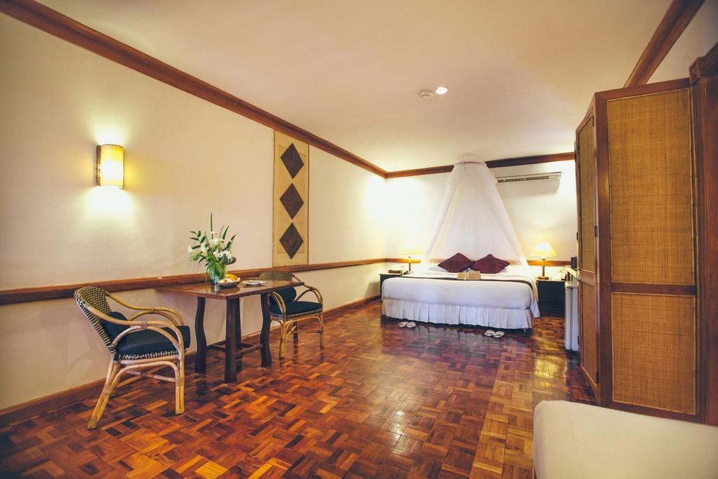 Fridays Boracay Beach Resort Balabag  Exterior foto